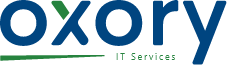 Oxory IT consulting logo